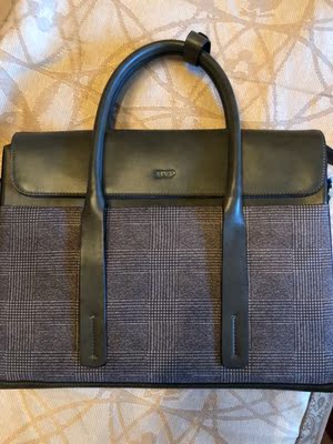 目前看来BVP男包怎么样，真相如何,不看后悔