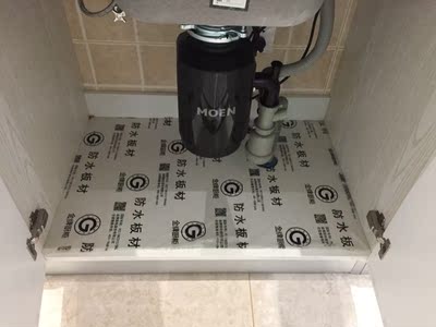 分析摩恩垃圾处理器怎么样,质量差不差呢,亲身使用经历曝光