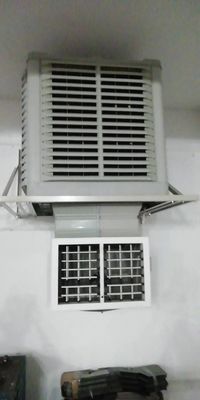 评测点评欣歌冷风机怎么样，欣歌工业冷风机质量好吗,靠谱吗