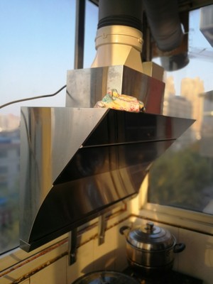 讨论实情揭秘曝光华帝i11085和i11083油烟机那个好,优缺点区别是,图文对比评测