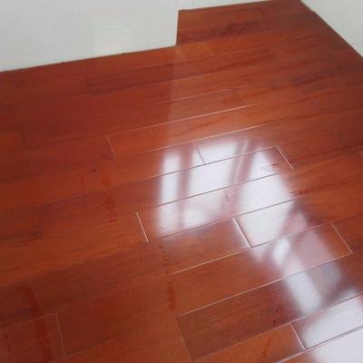 目前看来好享家地板怎么样,质量好吗?好享家木地板是纯实木的吗