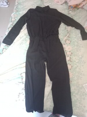 穿后，感觉很值！