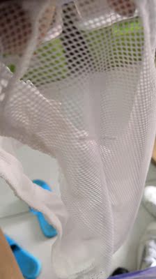 很合适，就是裤衩太骚气了，闪瞎了朕的腰 😂社会社会