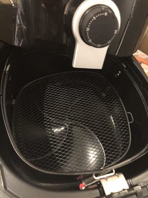 分析飞利浦空气炸锅质量怎么样，透过五个月使用看真相