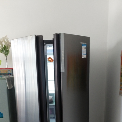 Casarte/卡萨帝 BCD-629WDSTU1 629升十字对开门变频风冷无霜冰箱