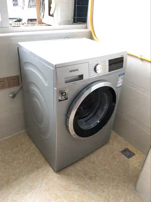 目前看来西门子浙江专卖店怎么样,他们的家电靠谱吗?能不能买?