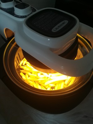 火爆的利仁空气炸锅怎么样,三个月使用彻底后悔了,内幕曝光