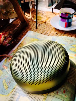 揭秘开箱赏析B&O BeoSound 2蓝牙音箱怎么样，音质是否真的那么好