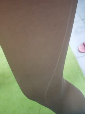 真心不行,是我买的最差的一次购物,很失败,新新的袜子就有抽丝现象,就当募捐啦! 真心不行,是我买的最差的一次购物,很失败,新新的袜子就有抽丝现象,就当募捐啦!