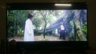 暴风 40X尊享版40英寸高清智能wifi网络液晶电视tv42 43 32