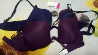 宝贝收到非常棒!一款胸衣多种穿法而且也聚拢,穿上特别舒服。已经第二次够买了,有喜欢的亲可以放心够买肯定不会失望! 宝贝收到非常棒!一款胸衣多种穿法而且也聚拢,穿上特别舒服。已经第二次够买了,有喜欢的亲可以放心够买肯定不会失望!