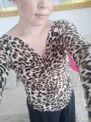 上身效果好，漂亮，时尚好看