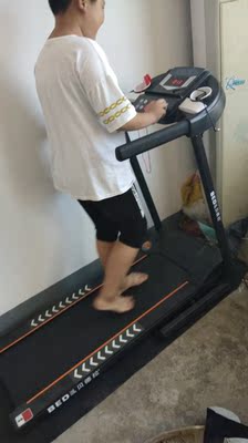 目前看来贝德拉跑步机怎么样,曝光了是真假,通过三个月使用看真相