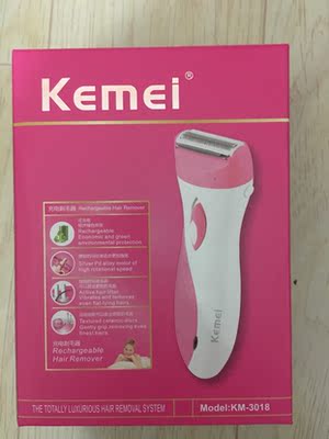 用了三周，毛长慢了，而且局部已经不长了，但是窗口小，不能全部对好，只能多用让局部多接触了