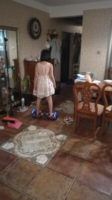 【揭秘】超盛平衡车质量怎么样,透过五个月使用看真相