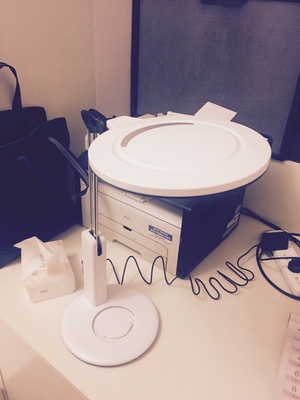 大家谈谈用后吐槽孩视宝护眼灯怎么样,好不好用?不合格是真的吗