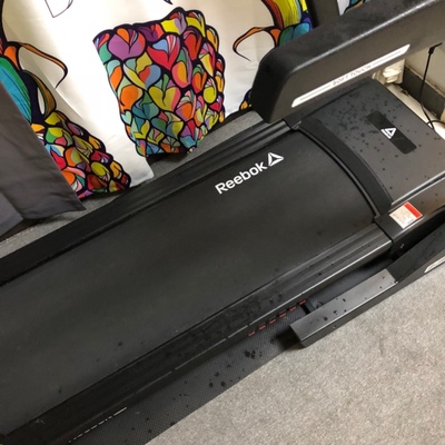 【揭秘】锐步ZJET430跑步机怎么样,三个月使用彻底后悔了,内幕曝光