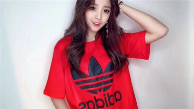 看了抖音被这个耳环吸引了，各种风格都能驾驭，拍照必备单品