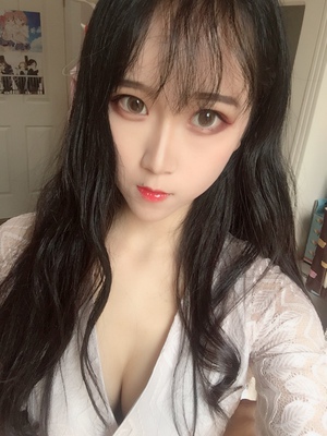 腰的地方松了点  整体好好很性感