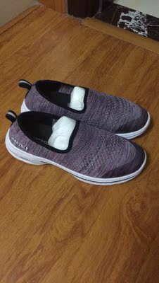 健足乐低帮鞋评价是真假,真相揭秘,健足乐低帮鞋怎么样,健足乐质量如何,值得入手吗