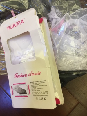 真的很不愉快的购物体验！第一遇到真服了！