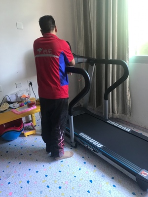 调查心得震撼！美国AEON正伦Family跑步机怎么样，达人用后三个月吐槽