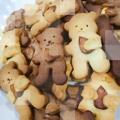 Re:大家评测对比松下蒸烤箱SC跟DS哪个好??入手使用感受松下蒸烤箱SC跟DS区别是什 ..