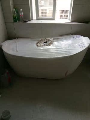 如何评价科泽浴缸怎么样，质量好吗？科泽浴缸在国内是大品牌么？