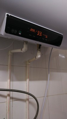 解说海尔EC6002-MC3热水器怎么样，质量烂不烂呢,用后反馈