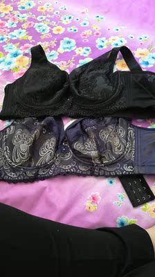 文胸很好穿，非常满意。