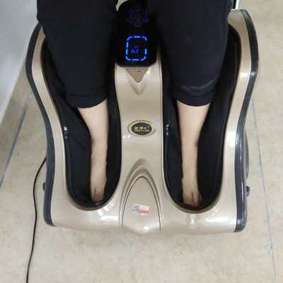 评测点评金凯伦足疗机质量靠谱吗,质量行不行,金凯伦足疗机咋样,评论有作假吗