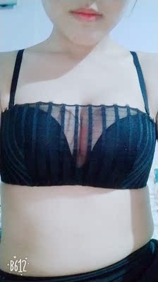 聚拢效果特别好 很舒适