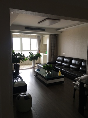 大家谈谈左右真皮沙发怎么样,名星家里选的也是这沙吗