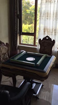 火爆的大家使用:如喜麻将机怎么样,质量好吗?噪音会不会很大啊?