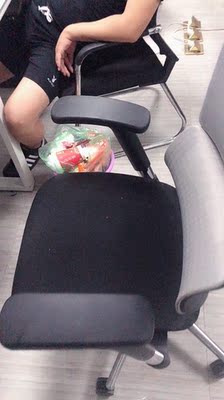 大家谈谈评测Ergomax Commander电脑椅怎么样，是什么牌子？质量好吗？