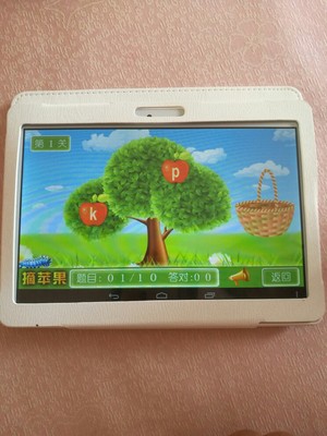 揭秘小霸王学习机平板电脑质量怎么样，透过五个月使用看真相