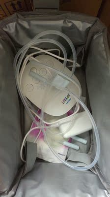 说说新安怡SCF303/01电动吸奶器怎么样,新安怡电动吸奶器质量真的很好吗?