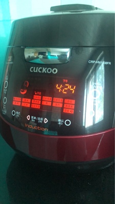 说说福库CRP-HN1038FR电饭煲怎么样,福库质量如何,值得入手吗