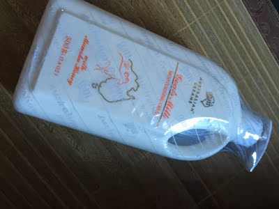 确实不错，这是第二次买奥芝曼身体乳了，好用👍