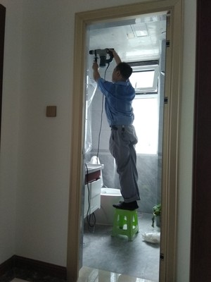 点评海尔EC6005-TF(U1)热水器怎么样,曝光了是真假,通过三个月使用看真相