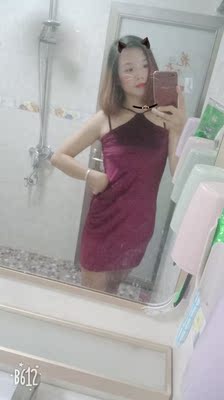 好看哦   在买件黑色的