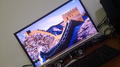 翔野显示器怎么样,质量烂不烂,翔野显示器质量