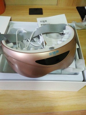 真实使用感受金禧康按摩器怎么样,质量烂不烂呢,用后反馈