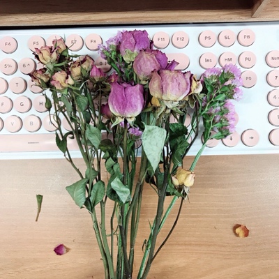 挺好的。虽然不聚拢，但是也没有特别外扩的感觉。