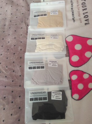 裤子收到，面料舒适，夏天穿着非常舒服，好评。