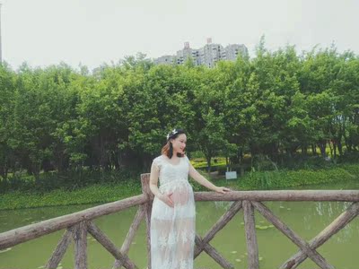 仙仙的这一套,拍外景森系型的也很不错,😍 仙仙的这一套,拍外景森系型的也很不错,😍