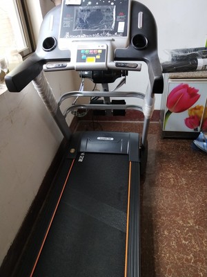 点评亿健跑步机怎么样,质量假不假呢，亲身使用三个月感受揭秘