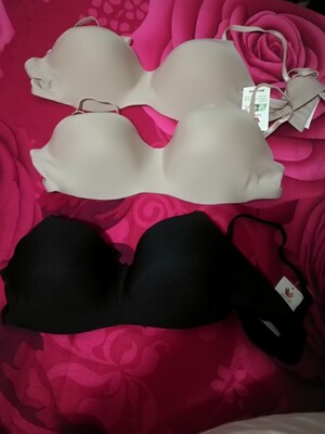 这款穿着真的超级舒服，多次购买，现在我妈妈和我自己都穿这款，超赞！