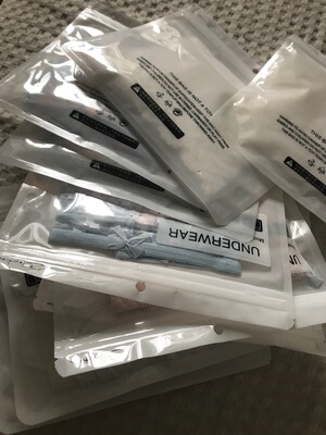 很好 一次买了很多条 每一条都特别喜欢 很性感 以后就这买内裤啦 很好 一次买了很多条 每一条都特别喜欢 很性感 以后就这买内裤啦