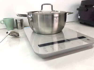 【揭秘】钛古IC-A2102电磁炉怎么样,好不好呢